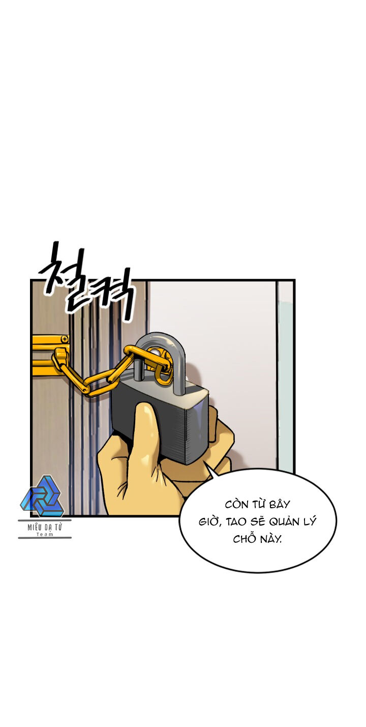 Chinh Phục Trường Trung Học Throne Chapter 8 - 32