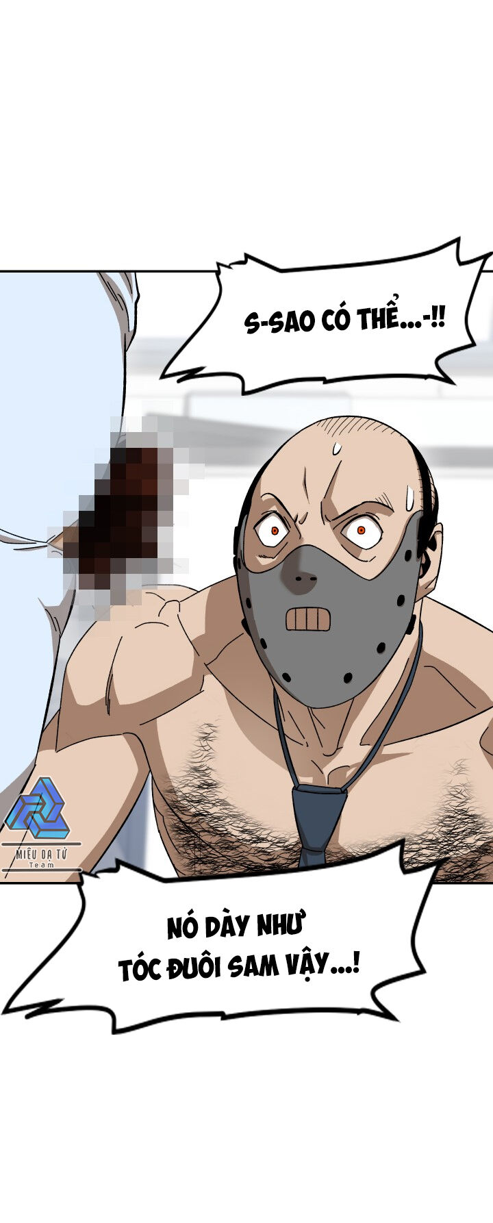 Chinh Phục Trường Trung Học Throne Chapter 8 - 326