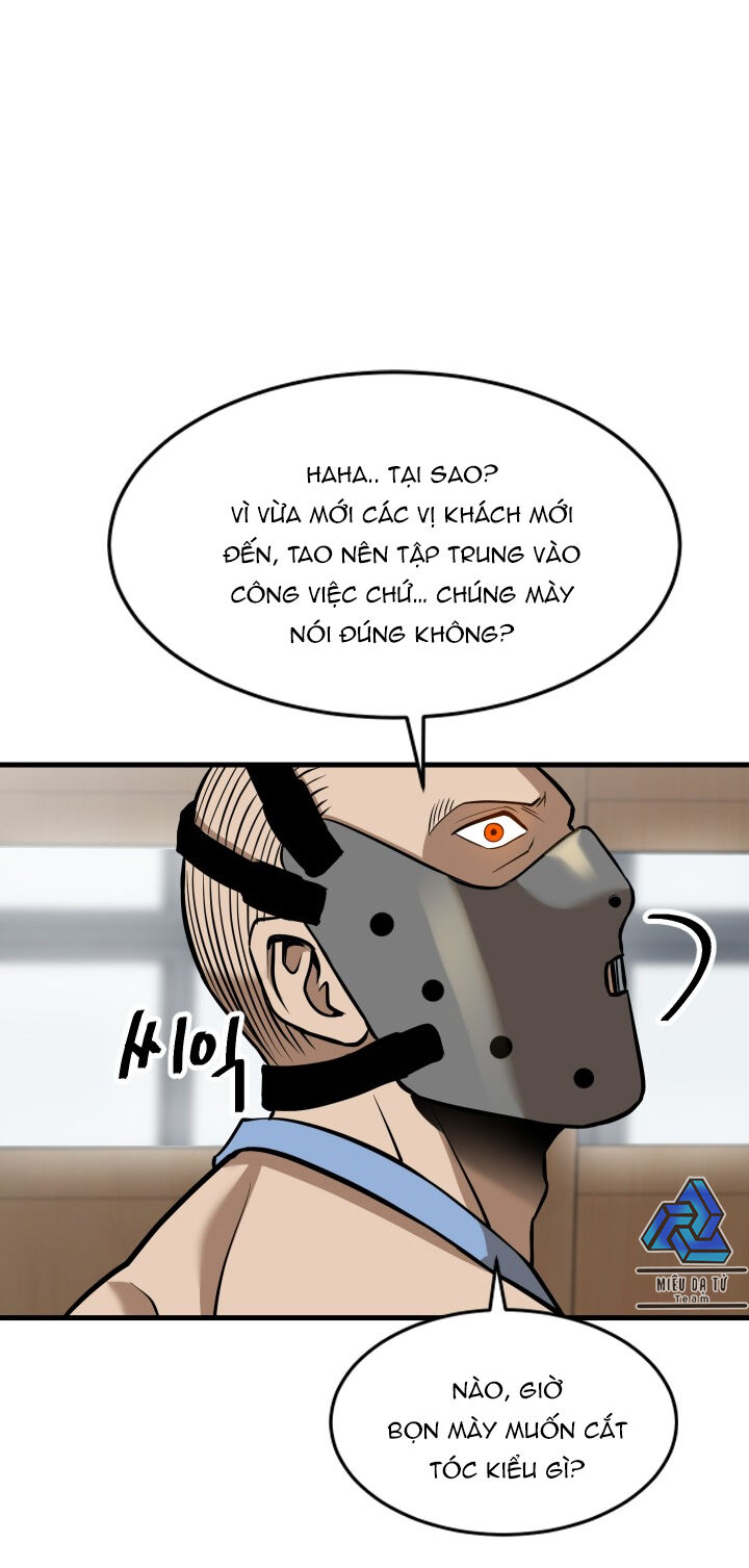 Chinh Phục Trường Trung Học Throne Chapter 8 - 34