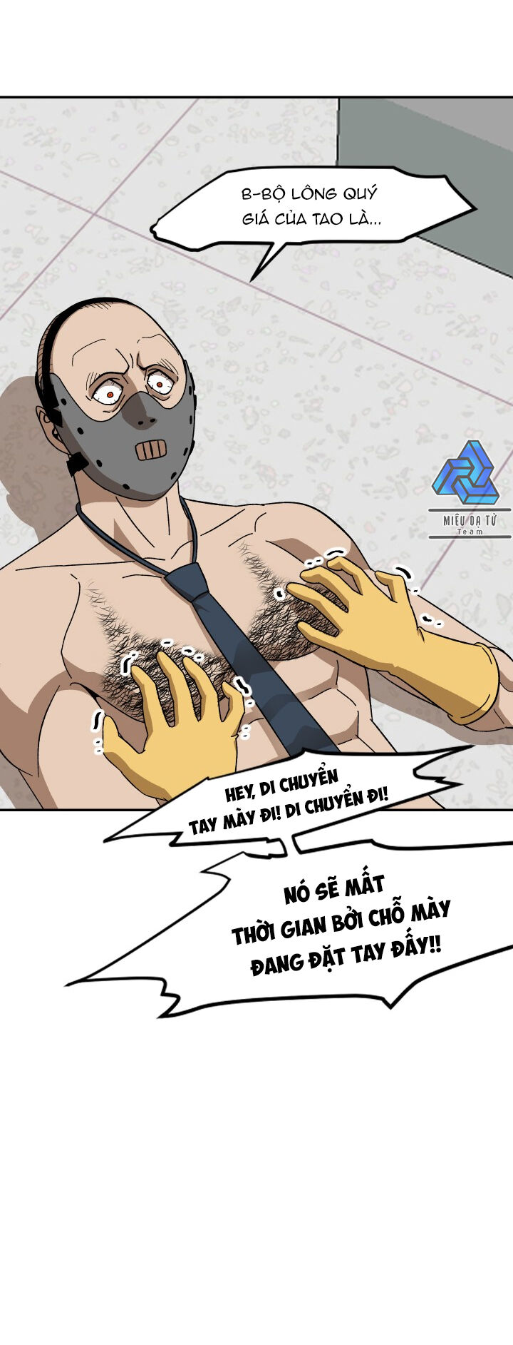 Chinh Phục Trường Trung Học Throne Chapter 8 - 353