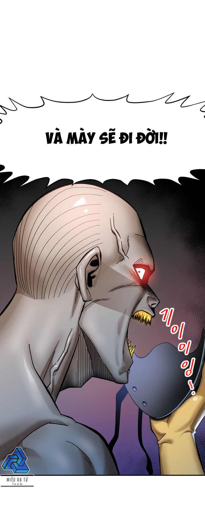 Chinh Phục Trường Trung Học Throne Chapter 8 - 363