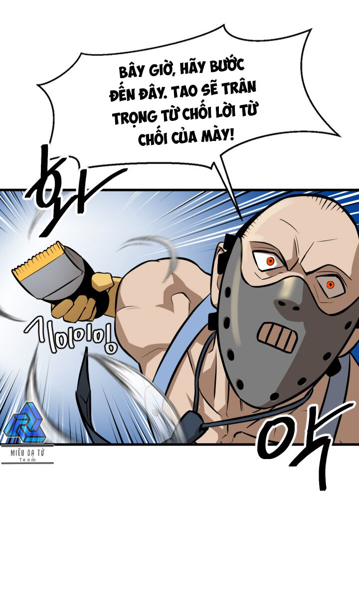 Chinh Phục Trường Trung Học Throne Chapter 8 - 37