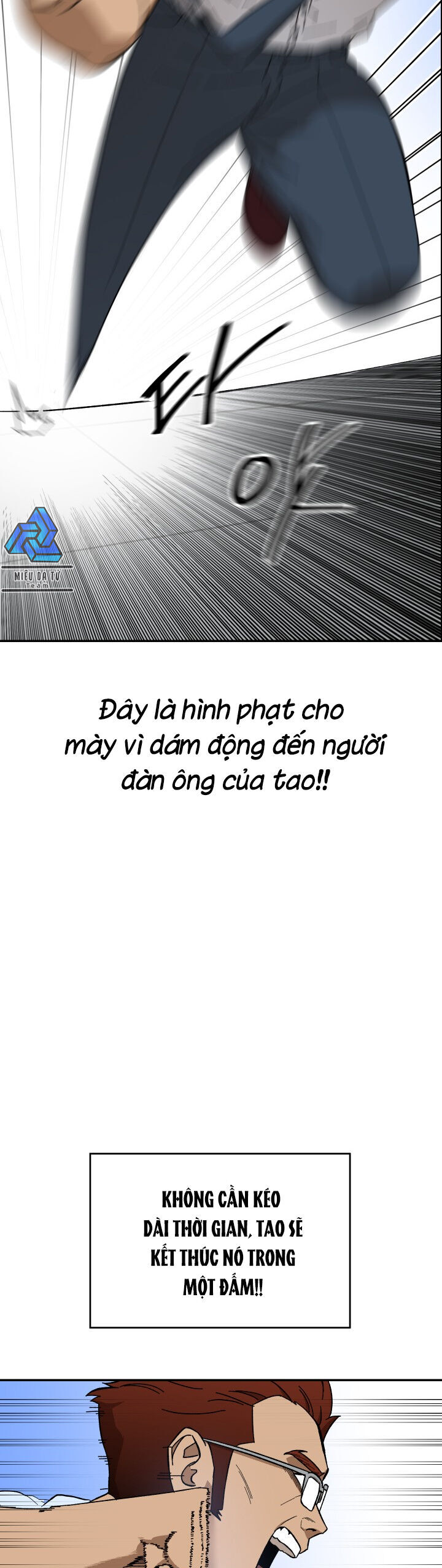 Chinh Phục Trường Trung Học Throne Chapter 8 - 384