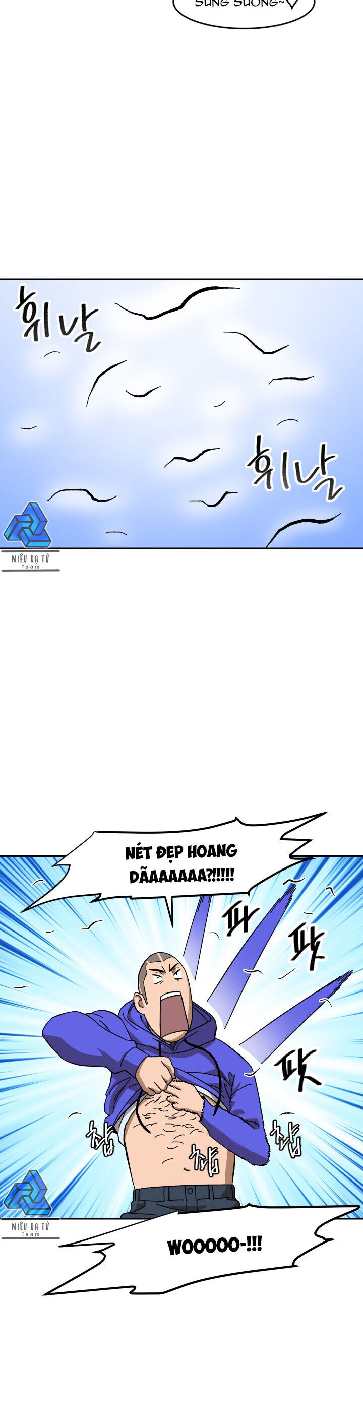 Chinh Phục Trường Trung Học Throne Chapter 8 - 389