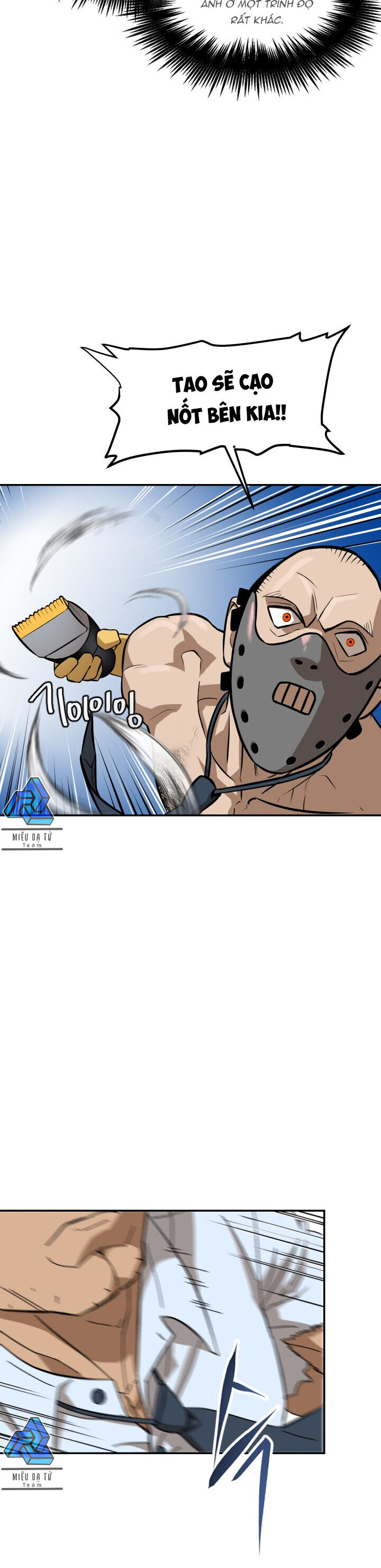 Chinh Phục Trường Trung Học Throne Chapter 8 - 392