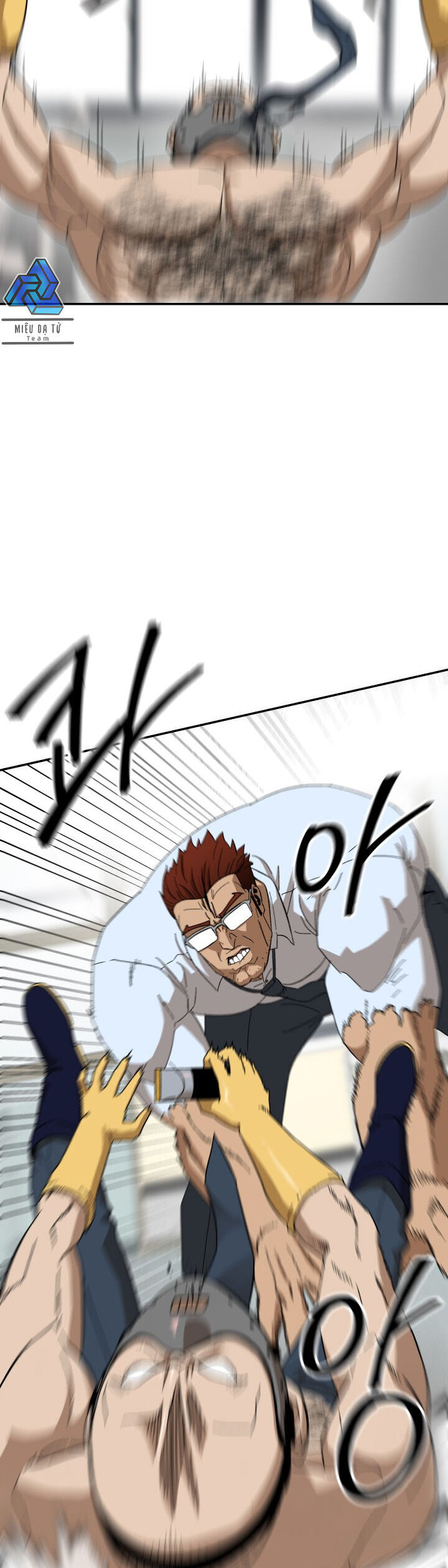 Chinh Phục Trường Trung Học Throne Chapter 8 - 396