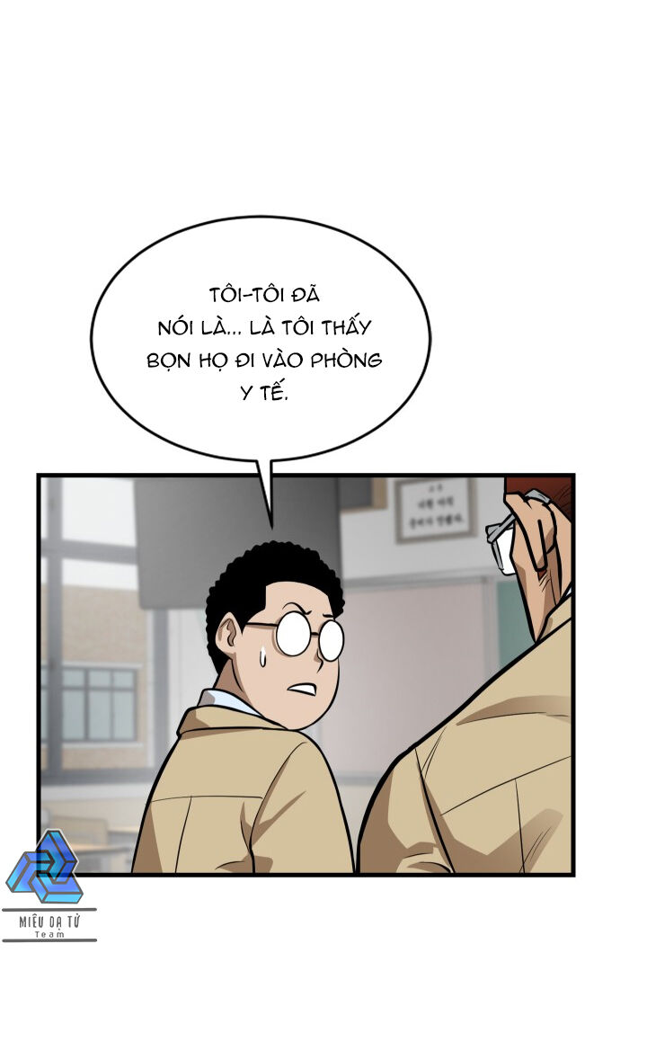 Chinh Phục Trường Trung Học Throne Chapter 8 - 40