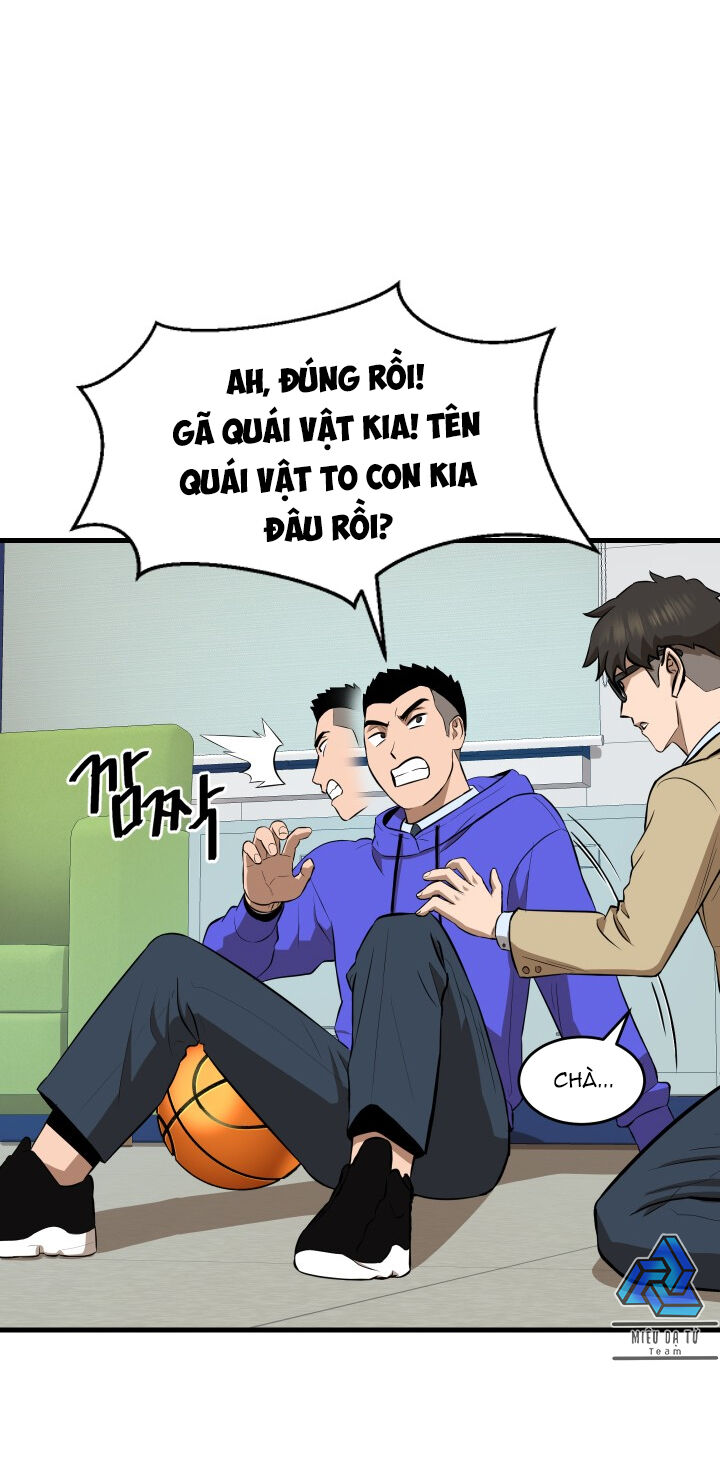 Chinh Phục Trường Trung Học Throne Chapter 8 - 4