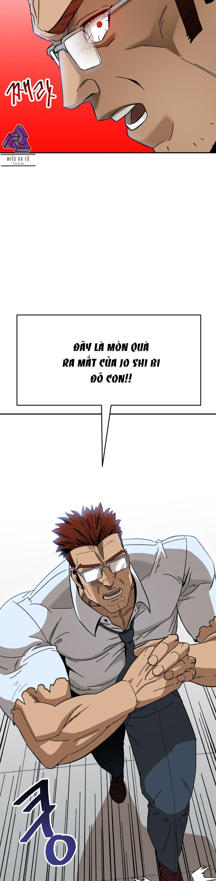 Chinh Phục Trường Trung Học Throne Chapter 8 - 417