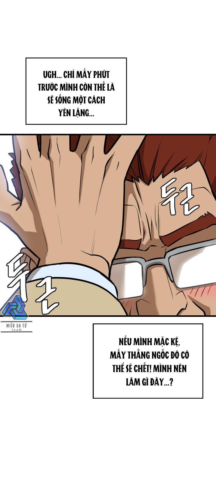 Chinh Phục Trường Trung Học Throne Chapter 8 - 42