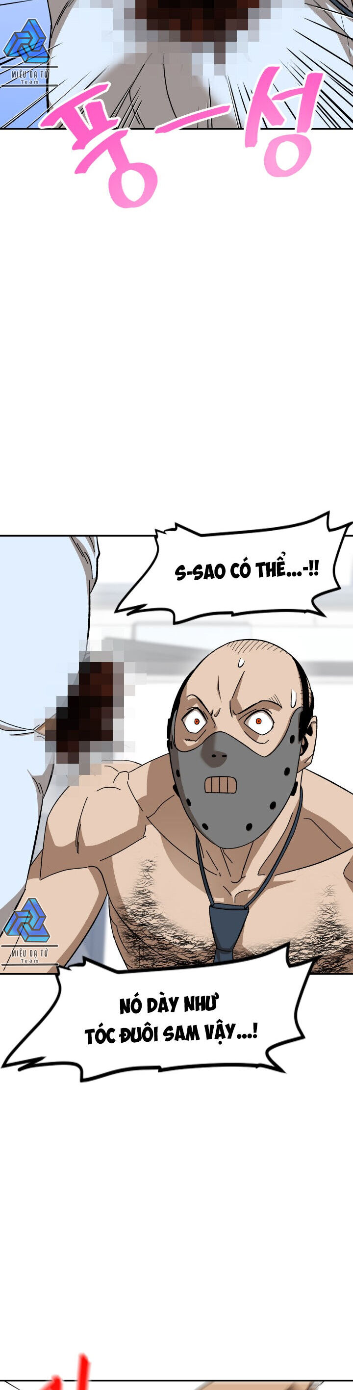 Chinh Phục Trường Trung Học Throne Chapter 8 - 430