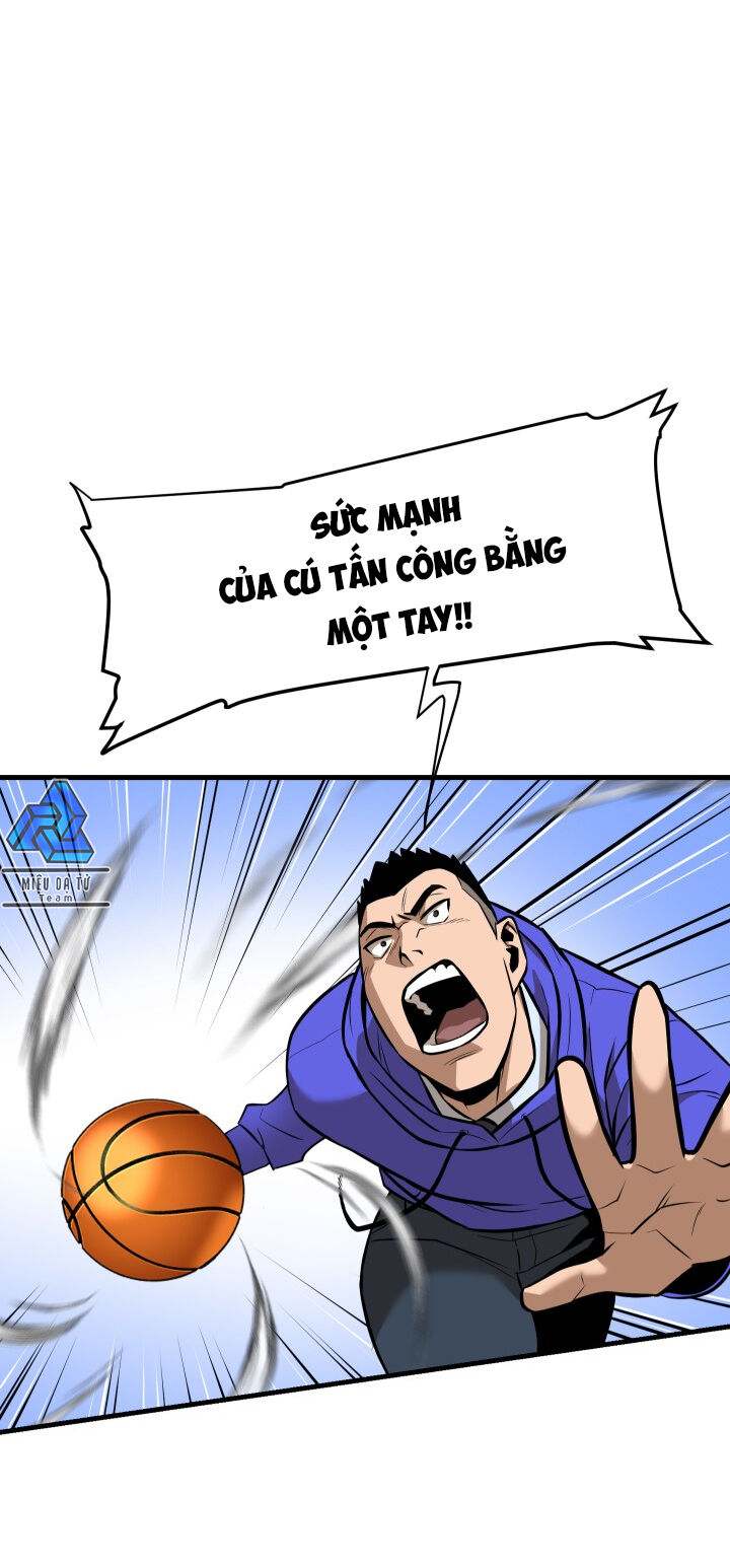 Chinh Phục Trường Trung Học Throne Chapter 8 - 43