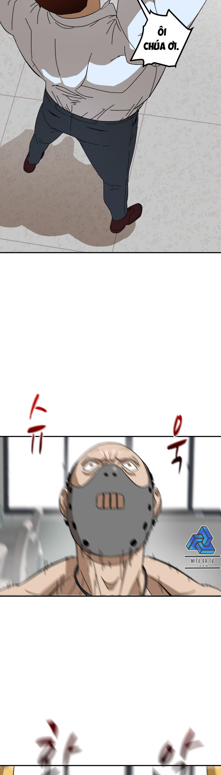 Chinh Phục Trường Trung Học Throne Chapter 8 - 438