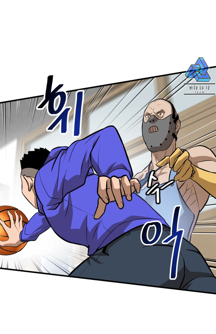 Chinh Phục Trường Trung Học Throne Chapter 8 - 44