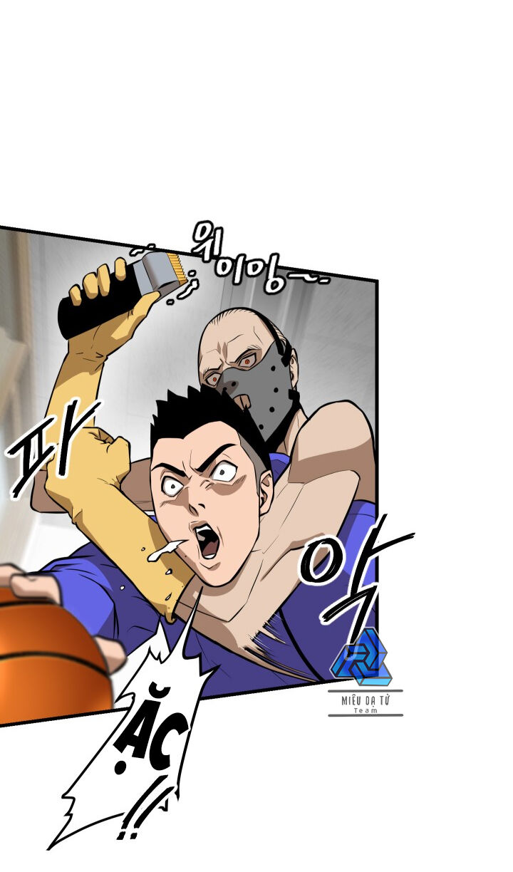 Chinh Phục Trường Trung Học Throne Chapter 8 - 45