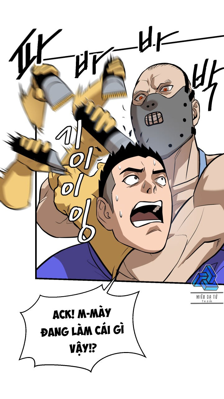 Chinh Phục Trường Trung Học Throne Chapter 8 - 46