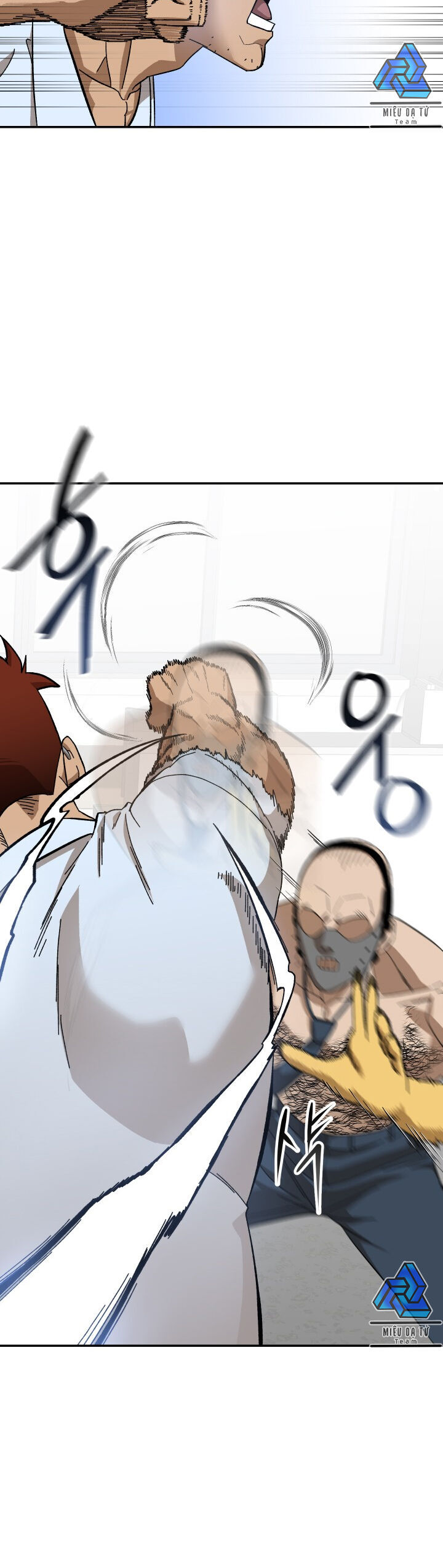 Chinh Phục Trường Trung Học Throne Chapter 8 - 471