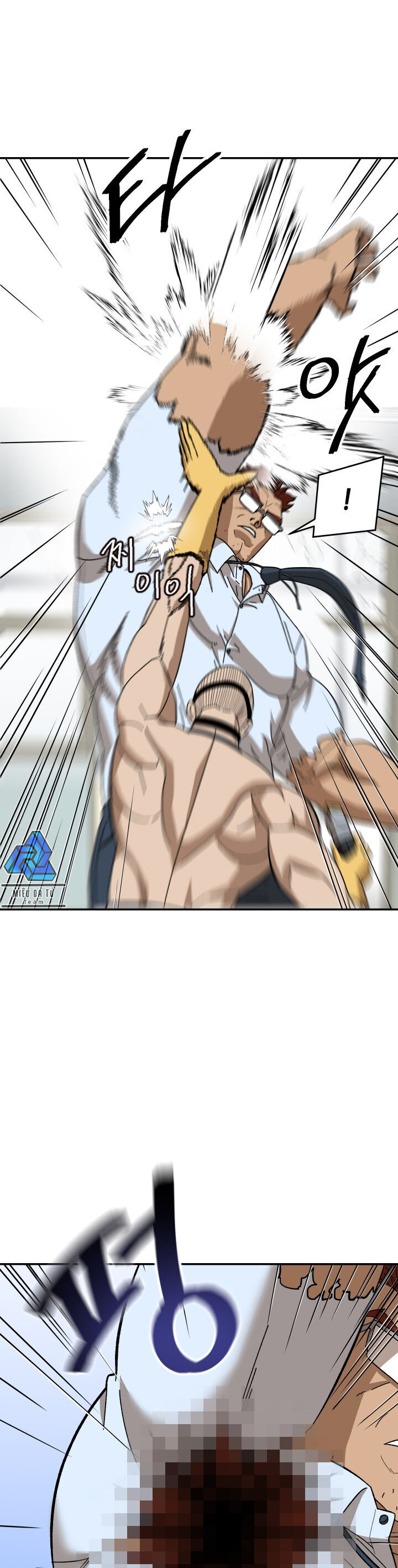 Chinh Phục Trường Trung Học Throne Chapter 8 - 472