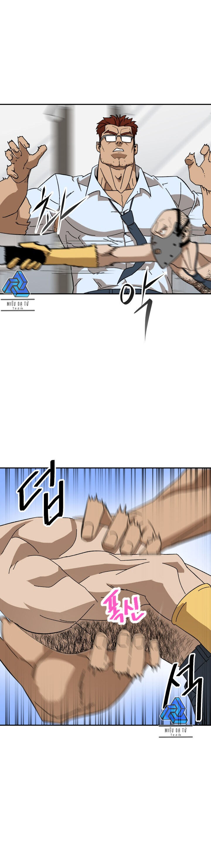 Chinh Phục Trường Trung Học Throne Chapter 8 - 479