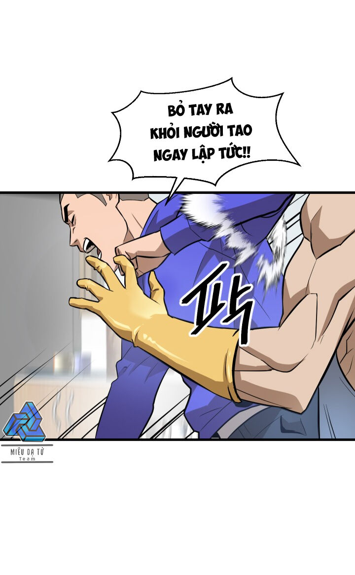 Chinh Phục Trường Trung Học Throne Chapter 8 - 48