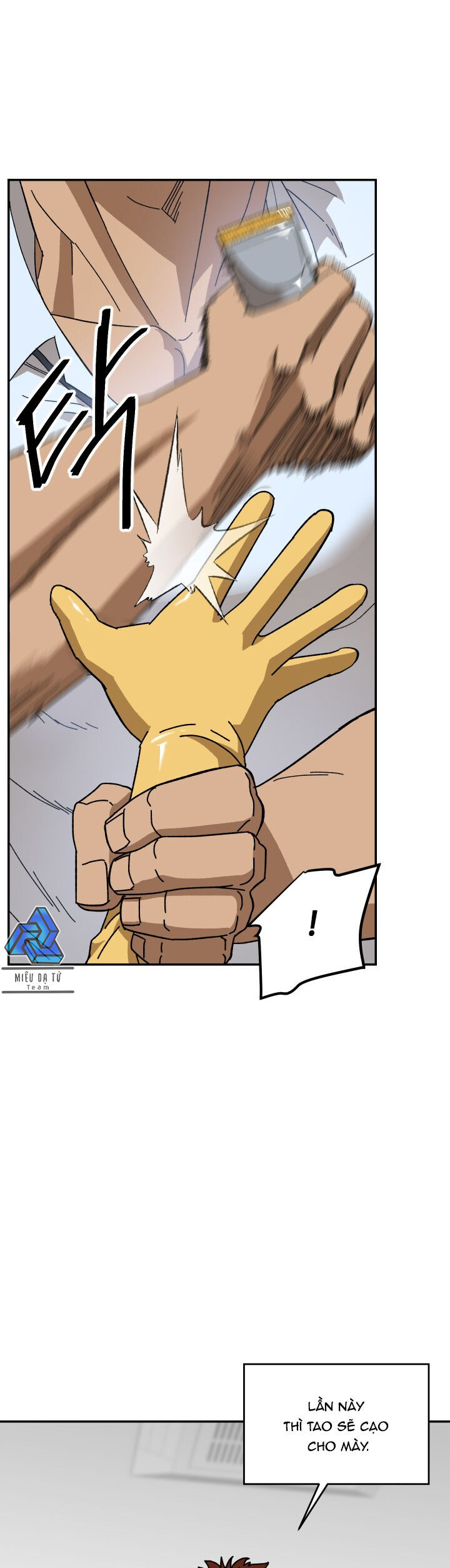 Chinh Phục Trường Trung Học Throne Chapter 8 - 485