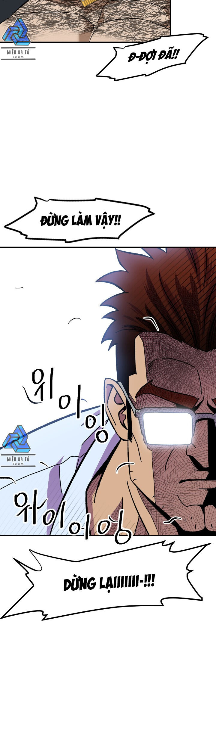 Chinh Phục Trường Trung Học Throne Chapter 8 - 487