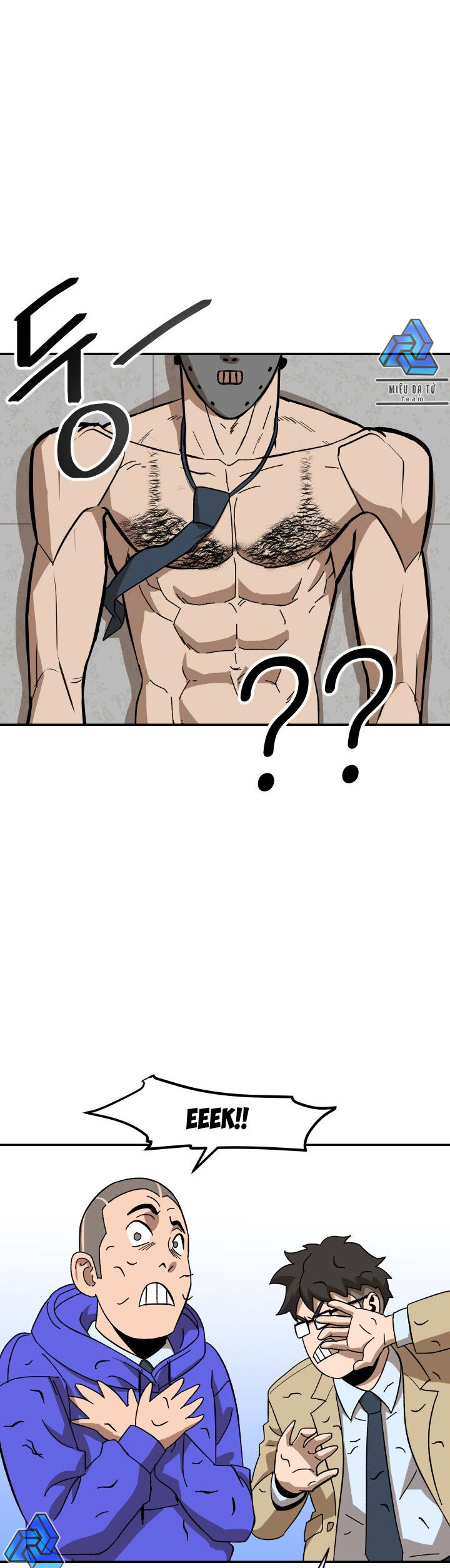 Chinh Phục Trường Trung Học Throne Chapter 8 - 488