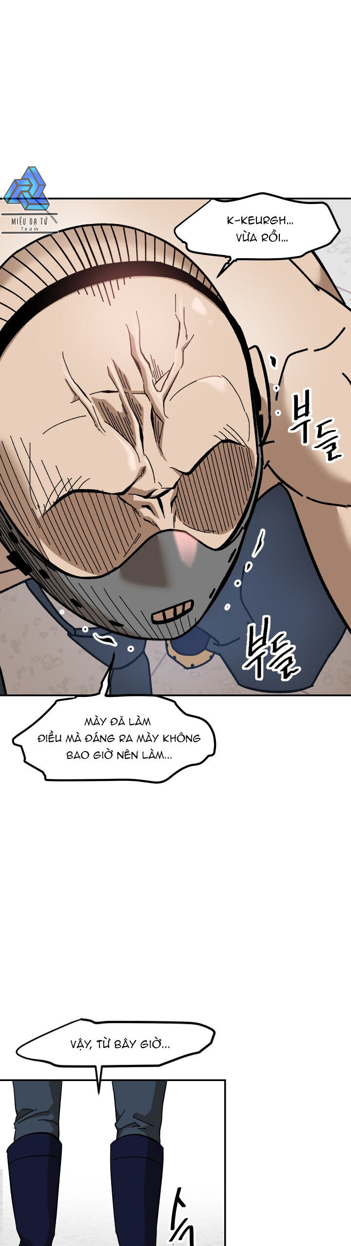 Chinh Phục Trường Trung Học Throne Chapter 8 - 494