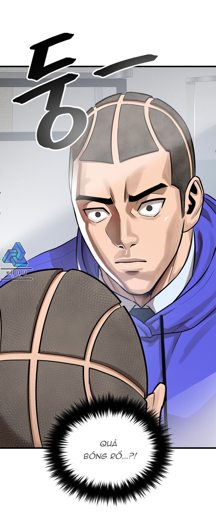 Chinh Phục Trường Trung Học Throne Chapter 8 - 50