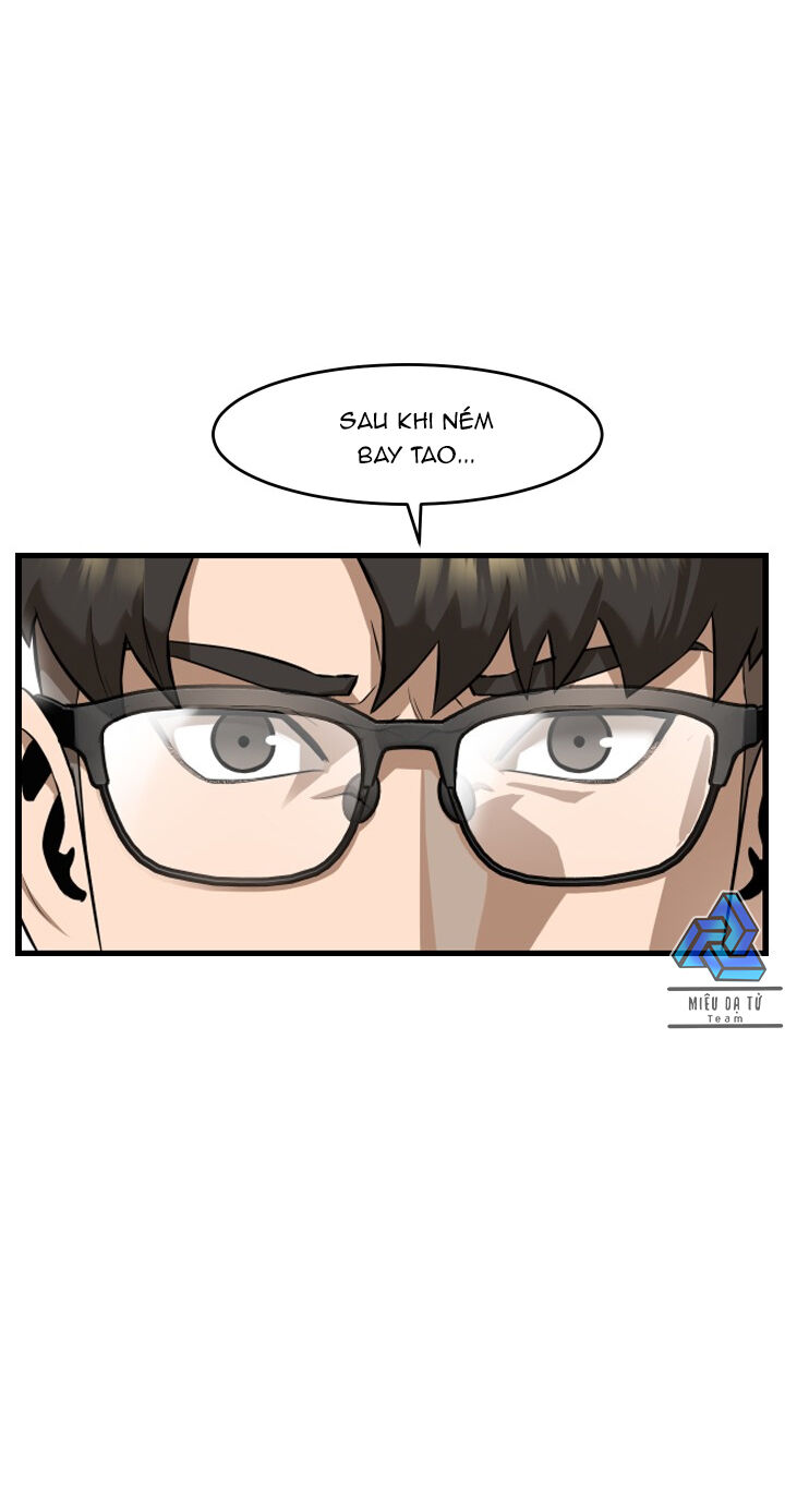 Chinh Phục Trường Trung Học Throne Chapter 8 - 5