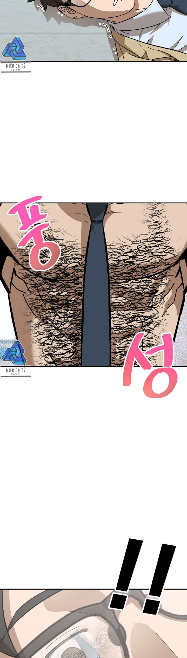 Chinh Phục Trường Trung Học Throne Chapter 8 - 506