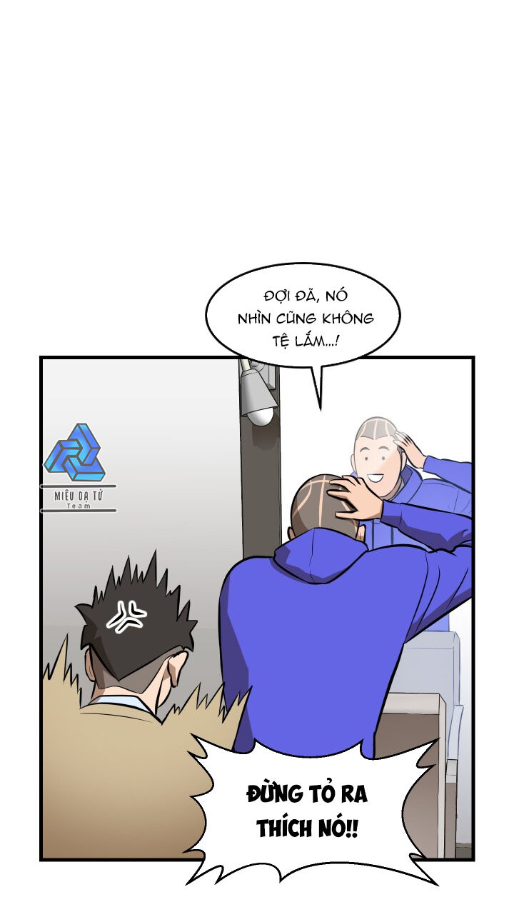 Chinh Phục Trường Trung Học Throne Chapter 8 - 51