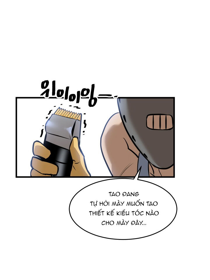 Chinh Phục Trường Trung Học Throne Chapter 8 - 52