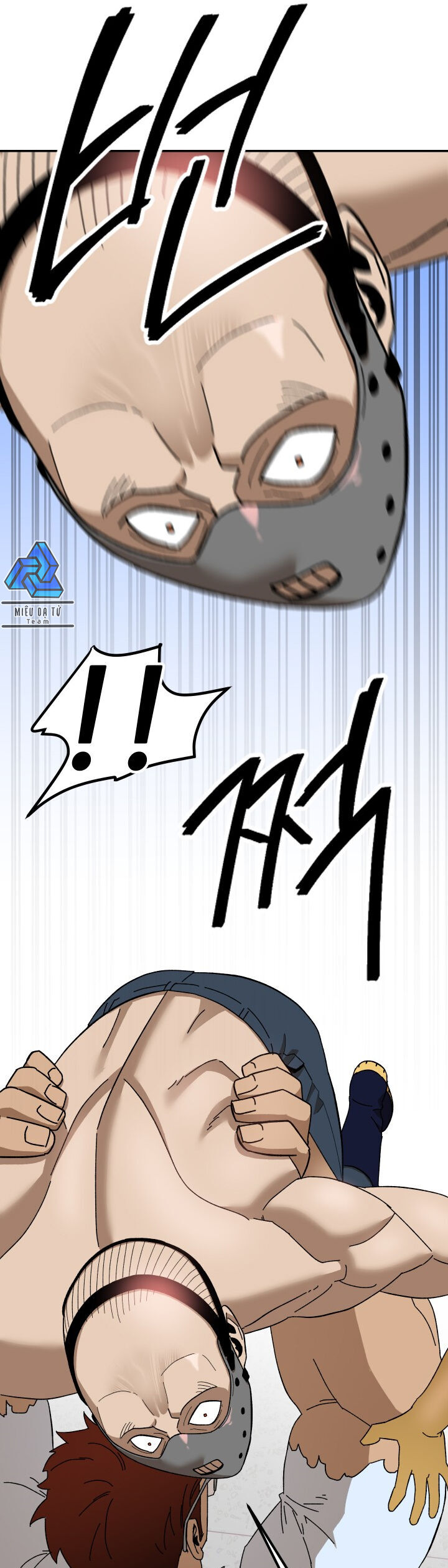 Chinh Phục Trường Trung Học Throne Chapter 8 - 523