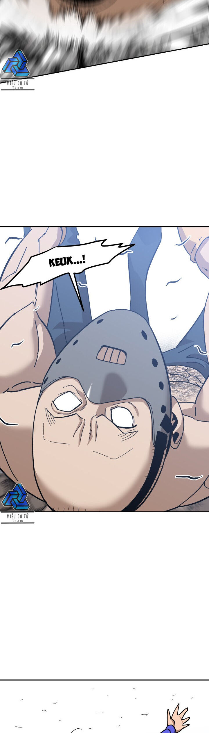 Chinh Phục Trường Trung Học Throne Chapter 8 - 526