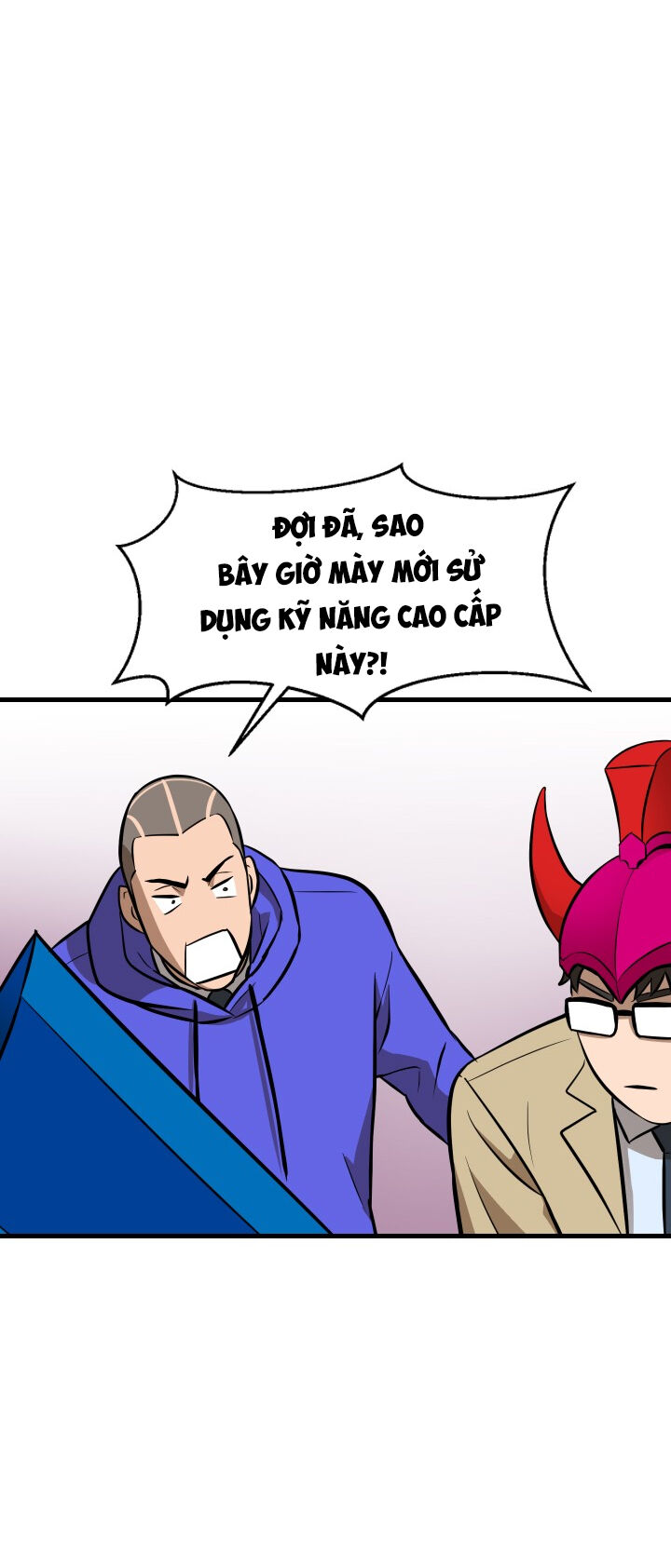 Chinh Phục Trường Trung Học Throne Chapter 8 - 57