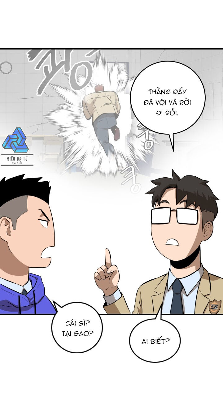 Chinh Phục Trường Trung Học Throne Chapter 8 - 6