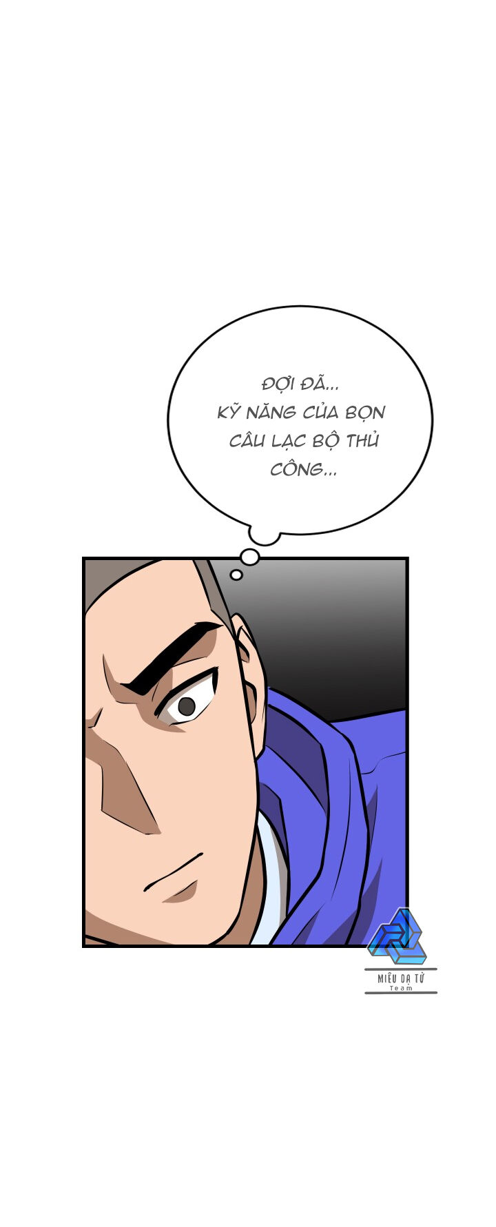 Chinh Phục Trường Trung Học Throne Chapter 8 - 61