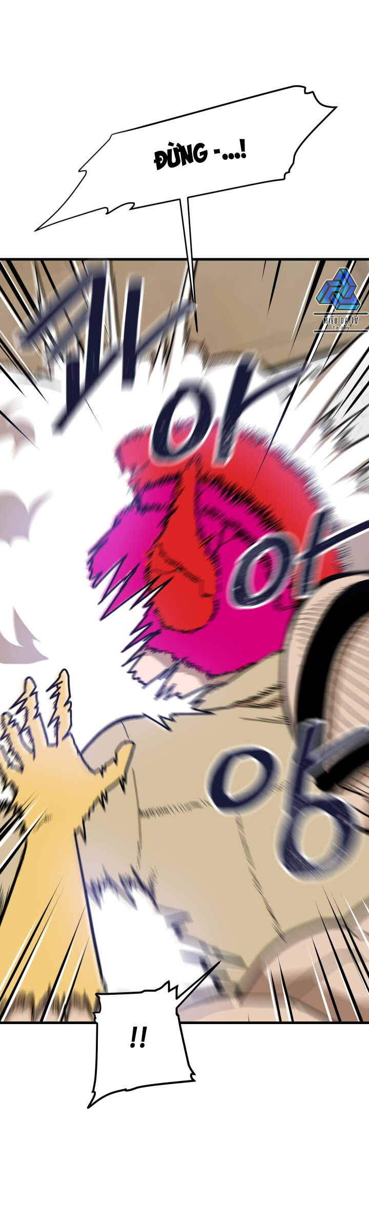 Chinh Phục Trường Trung Học Throne Chapter 8 - 67