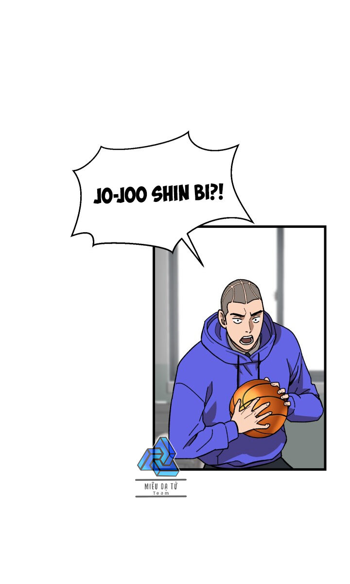 Chinh Phục Trường Trung Học Throne Chapter 8 - 74