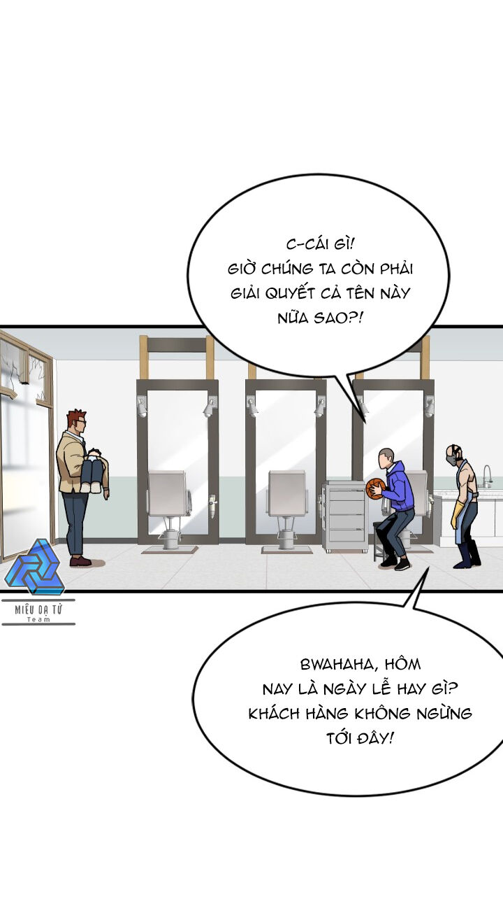 Chinh Phục Trường Trung Học Throne Chapter 8 - 75