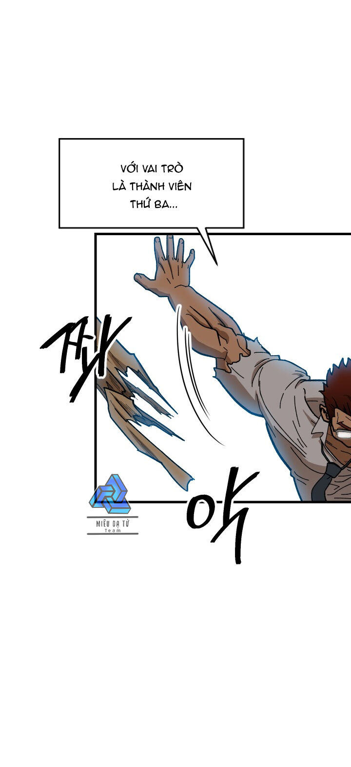 Chinh Phục Trường Trung Học Throne Chapter 8 - 77