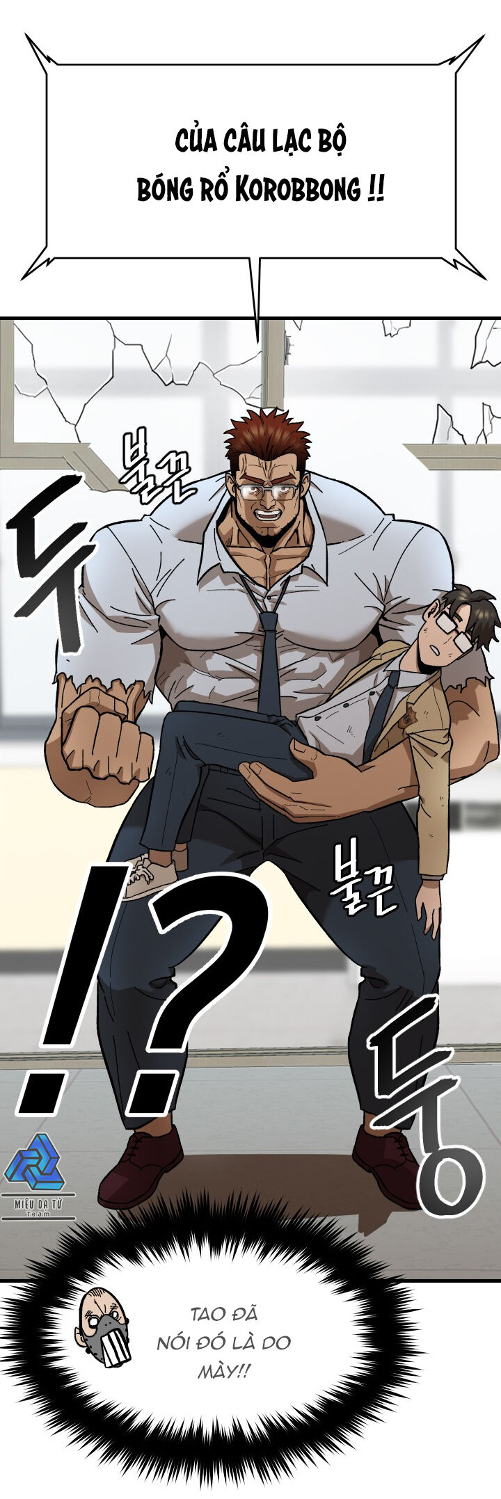 Chinh Phục Trường Trung Học Throne Chapter 8 - 78