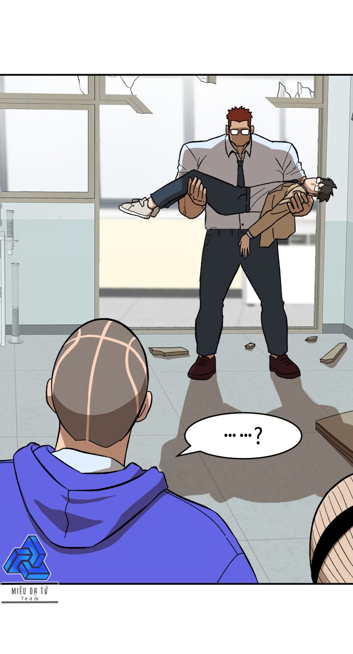 Chinh Phục Trường Trung Học Throne Chapter 8 - 81