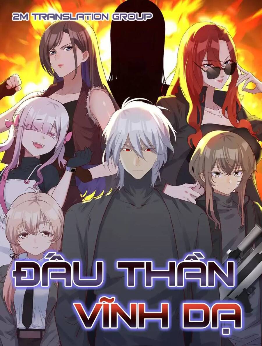 Đấu Thần Vĩnh Dạ Chapter 1 - 1