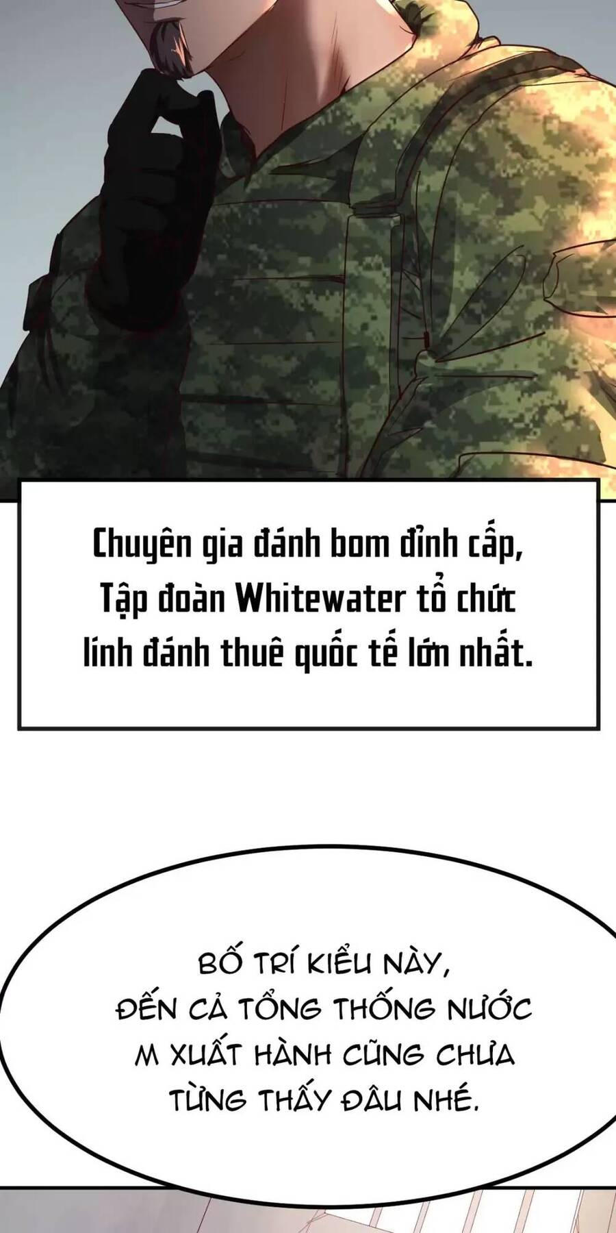 Đấu Thần Vĩnh Dạ Chapter 1 - 11