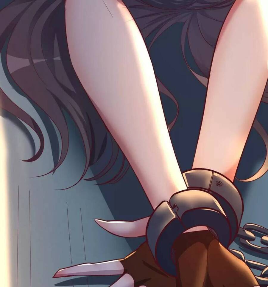 Đấu Thần Vĩnh Dạ Chapter 1 - 13