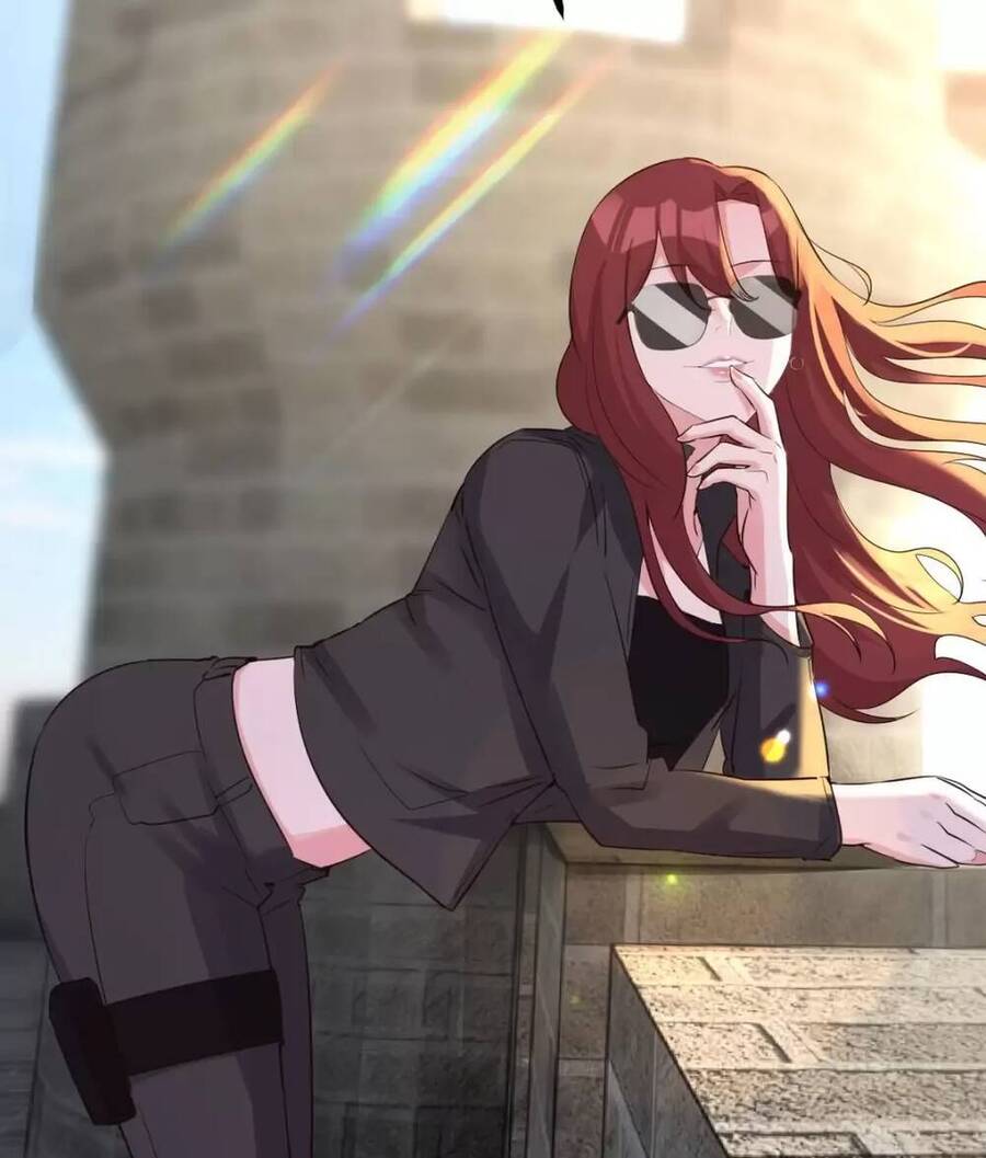 Đấu Thần Vĩnh Dạ Chapter 1 - 19