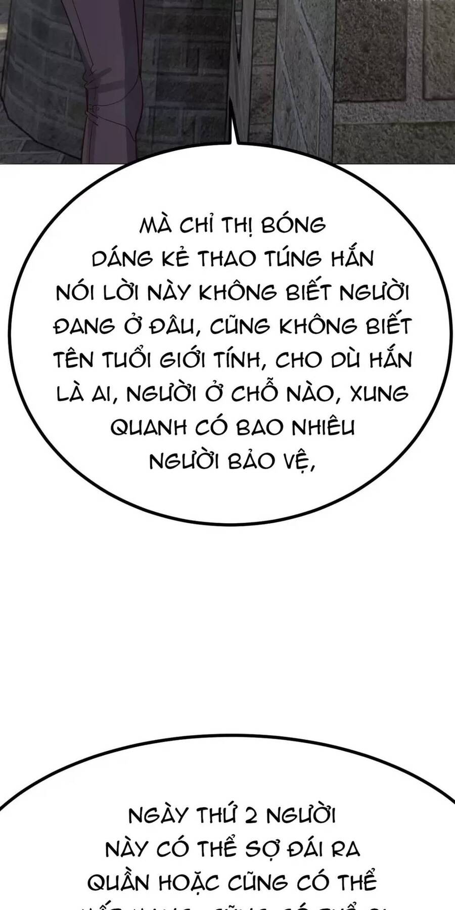 Đấu Thần Vĩnh Dạ Chapter 1 - 20