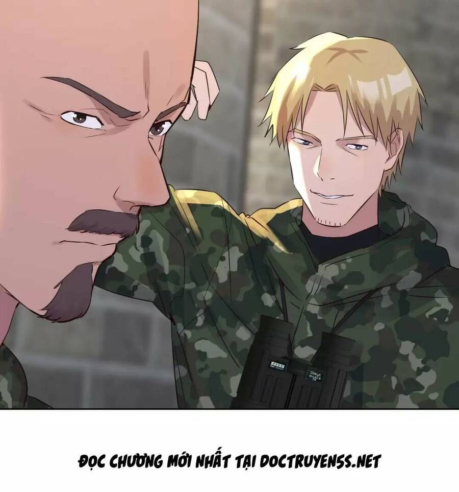 Đấu Thần Vĩnh Dạ Chapter 1 - 23